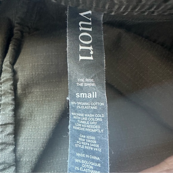 Vuori men’s Pant - Picture 4 of 7